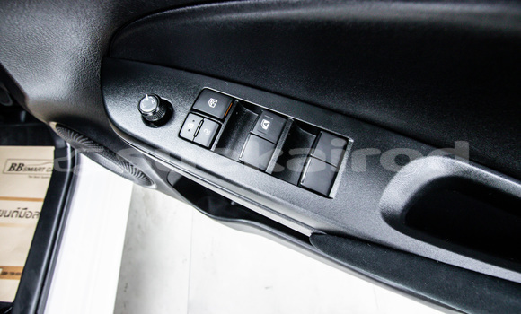 Buy Used Toyota Yaris White Car in Bangkok in Bangkok Buy Used Toyota Yaris White Car in Bangkok in Bangkok