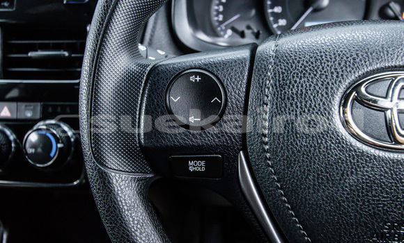 Buy Used Toyota Yaris White Car in Bangkok in Bangkok Buy Used Toyota Yaris White Car in Bangkok in Bangkok