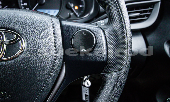 Buy Used Toyota Yaris White Car in Bangkok in Bangkok Buy Used Toyota Yaris White Car in Bangkok in Bangkok