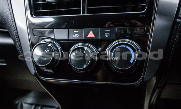 Buy Used Toyota Yaris White Car in Bangkok in Bangkok Buy Used Toyota Yaris White Car in Bangkok in Bangkok