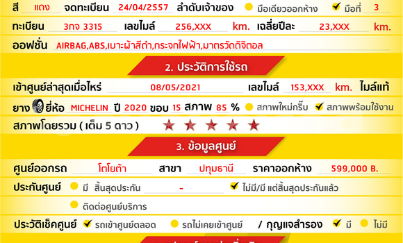 Buy Used Toyota Yaris Red Car in Bangkok in Bangkok Buy Used Toyota Yaris Red Car in Bangkok in Bangkok