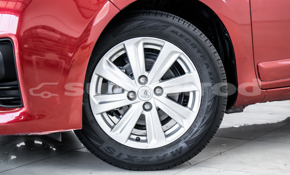 Buy Used Toyota Yaris Red Car in Bangkok in Bangkok Buy Used Toyota Yaris Red Car in Bangkok in Bangkok