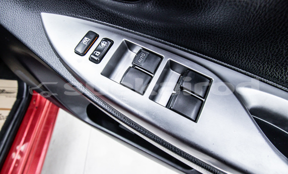 Buy Used Toyota Yaris Red Car in Bangkok in Bangkok Buy Used Toyota Yaris Red Car in Bangkok in Bangkok