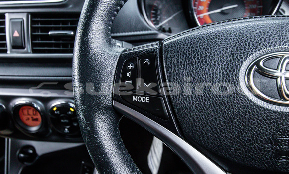 Buy Used Toyota Yaris Red Car in Bangkok in Bangkok Buy Used Toyota Yaris Red Car in Bangkok in Bangkok