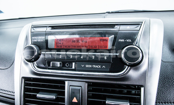 Buy Used Toyota Yaris Red Car in Bangkok in Bangkok Buy Used Toyota Yaris Red Car in Bangkok in Bangkok