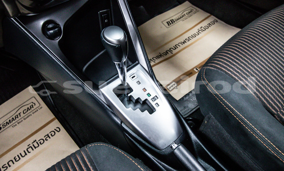 Buy Used Toyota Yaris Red Car in Bangkok in Bangkok Buy Used Toyota Yaris Red Car in Bangkok in Bangkok