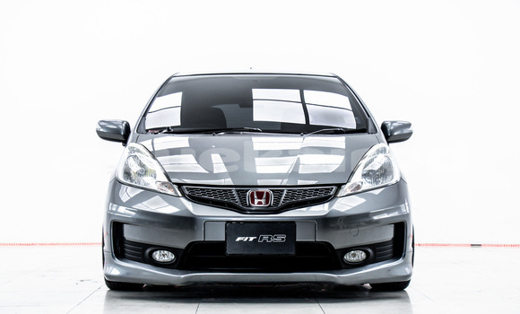 Buy Used Honda Jazz Other Car in Bangkok in Bangkok Buy Used Honda Jazz Other Car in Bangkok in Bangkok