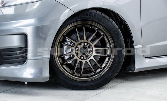 Buy Used Honda Jazz Other Car in Bangkok in Bangkok Buy Used Honda Jazz Other Car in Bangkok in Bangkok