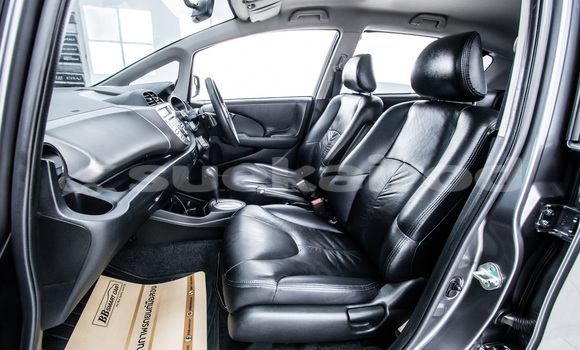 Buy Used Honda Jazz Other Car in Bangkok in Bangkok Buy Used Honda Jazz Other Car in Bangkok in Bangkok