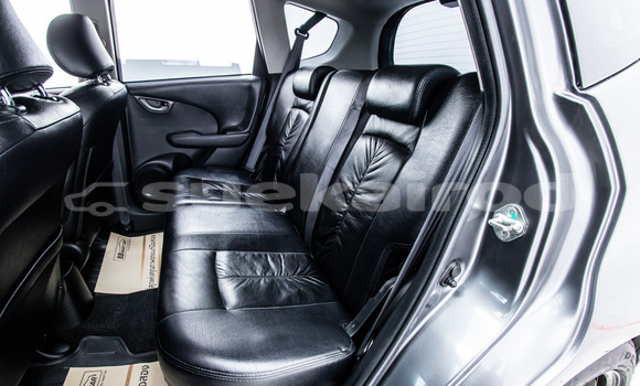 Buy Used Honda Jazz Other Car in Bangkok in Bangkok Buy Used Honda Jazz Other Car in Bangkok in Bangkok