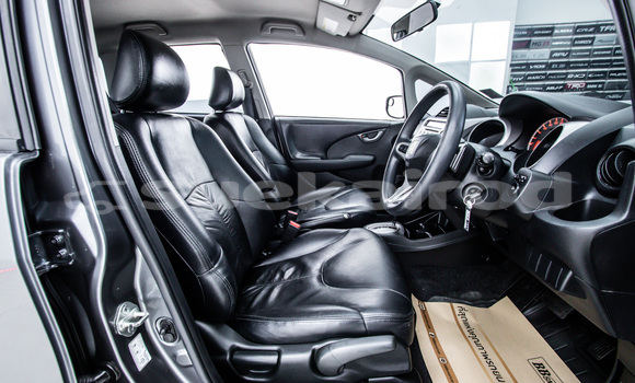 Buy Used Honda Jazz Other Car in Bangkok in Bangkok Buy Used Honda Jazz Other Car in Bangkok in Bangkok