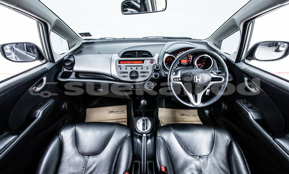 Buy Used Honda Jazz Other Car in Bangkok in Bangkok Buy Used Honda Jazz Other Car in Bangkok in Bangkok