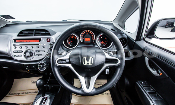 Buy Used Honda Jazz Other Car in Bangkok in Bangkok Buy Used Honda Jazz Other Car in Bangkok in Bangkok