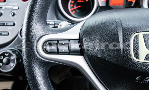 Buy Used Honda Jazz Other Car in Bangkok in Bangkok Buy Used Honda Jazz Other Car in Bangkok in Bangkok