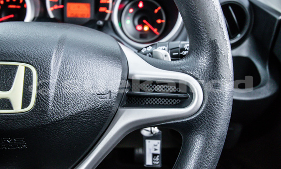 Buy Used Honda Jazz Other Car in Bangkok in Bangkok Buy Used Honda Jazz Other Car in Bangkok in Bangkok