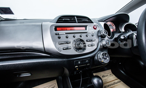 Buy Used Honda Jazz Other Car in Bangkok in Bangkok Buy Used Honda Jazz Other Car in Bangkok in Bangkok