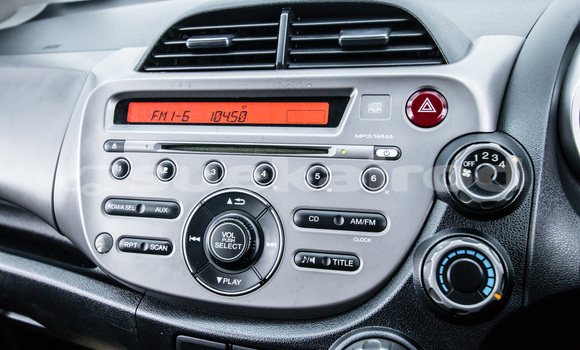 Buy Used Honda Jazz Other Car in Bangkok in Bangkok Buy Used Honda Jazz Other Car in Bangkok in Bangkok