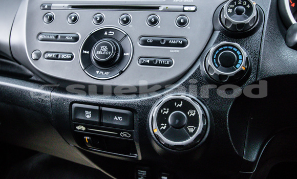 Buy Used Honda Jazz Other Car in Bangkok in Bangkok Buy Used Honda Jazz Other Car in Bangkok in Bangkok