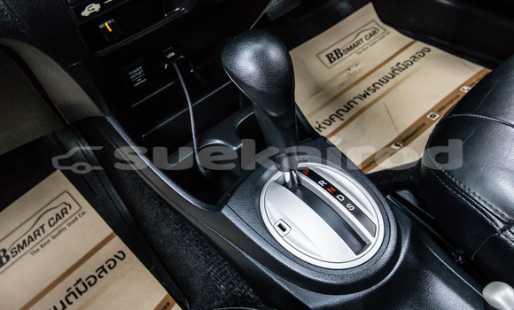 Buy Used Honda Jazz Other Car in Bangkok in Bangkok Buy Used Honda Jazz Other Car in Bangkok in Bangkok