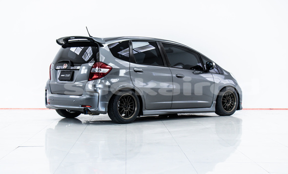 Buy Used Honda Jazz Other Car in Bangkok in Bangkok Buy Used Honda Jazz Other Car in Bangkok in Bangkok
