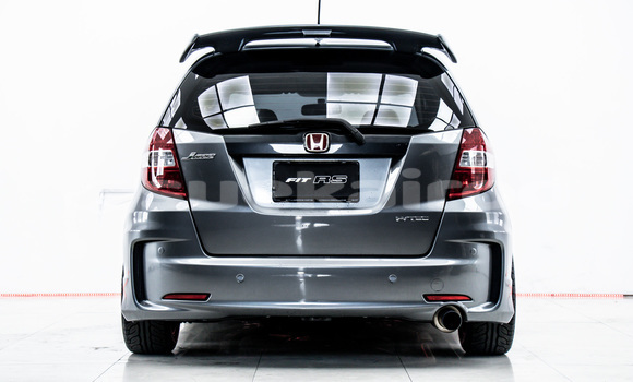 Buy Used Honda Jazz Other Car in Bangkok in Bangkok Buy Used Honda Jazz Other Car in Bangkok in Bangkok