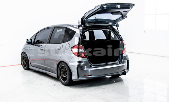 Buy Used Honda Jazz Other Car in Bangkok in Bangkok Buy Used Honda Jazz Other Car in Bangkok in Bangkok