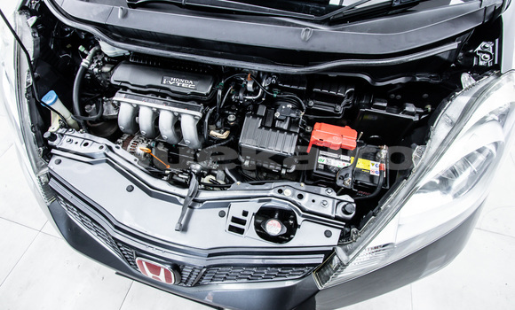 Buy Used Honda Jazz Other Car in Bangkok in Bangkok Buy Used Honda Jazz Other Car in Bangkok in Bangkok