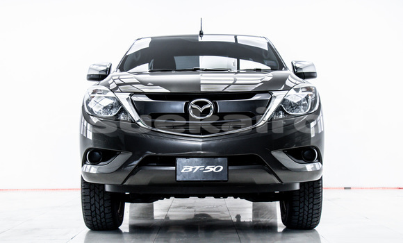 Buy Used Mazda BT-50 Brown Car in Bangkok in Bangkok Buy Used Mazda BT-50 Brown Car in Bangkok in Bangkok