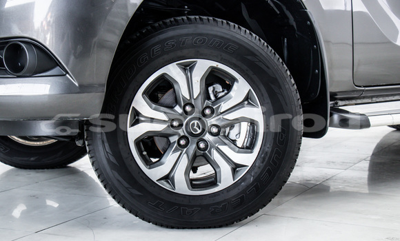 Buy Used Mazda BT-50 Brown Car in Bangkok in Bangkok Buy Used Mazda BT-50 Brown Car in Bangkok in Bangkok