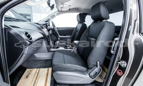 Buy Used Mazda BT-50 Brown Car in Bangkok in Bangkok Buy Used Mazda BT-50 Brown Car in Bangkok in Bangkok