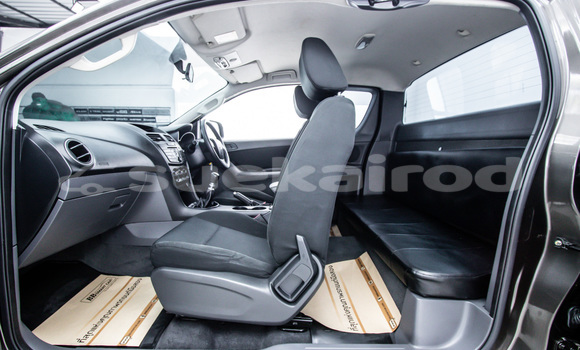 Buy Used Mazda BT-50 Brown Car in Bangkok in Bangkok Buy Used Mazda BT-50 Brown Car in Bangkok in Bangkok