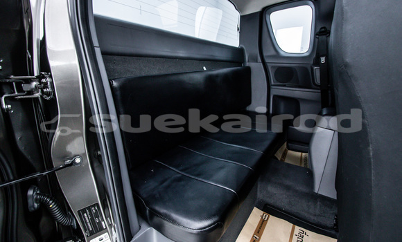 Buy Used Mazda BT-50 Brown Car in Bangkok in Bangkok Buy Used Mazda BT-50 Brown Car in Bangkok in Bangkok