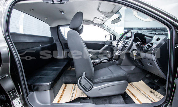 Buy Used Mazda BT-50 Brown Car in Bangkok in Bangkok Buy Used Mazda BT-50 Brown Car in Bangkok in Bangkok