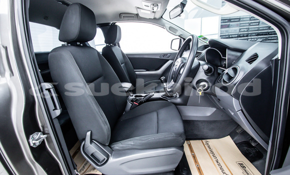 Buy Used Mazda BT-50 Brown Car in Bangkok in Bangkok Buy Used Mazda BT-50 Brown Car in Bangkok in Bangkok