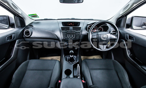 Buy Used Mazda BT-50 Brown Car in Bangkok in Bangkok Buy Used Mazda BT-50 Brown Car in Bangkok in Bangkok