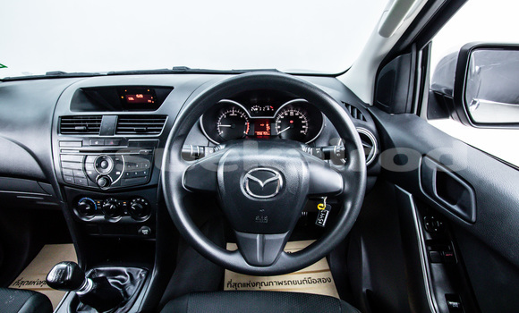 Buy Used Mazda BT-50 Brown Car in Bangkok in Bangkok Buy Used Mazda BT-50 Brown Car in Bangkok in Bangkok