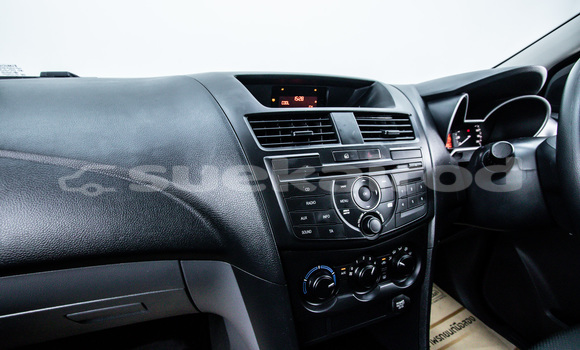 Buy Used Mazda BT-50 Brown Car in Bangkok in Bangkok Buy Used Mazda BT-50 Brown Car in Bangkok in Bangkok