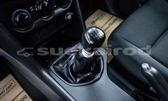 Buy Used Mazda BT-50 Brown Car in Bangkok in Bangkok Buy Used Mazda BT-50 Brown Car in Bangkok in Bangkok