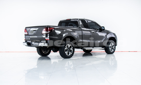 Buy Used Mazda BT-50 Brown Car in Bangkok in Bangkok Buy Used Mazda BT-50 Brown Car in Bangkok in Bangkok