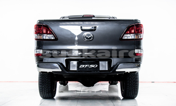 Buy Used Mazda BT-50 Brown Car in Bangkok in Bangkok Buy Used Mazda BT-50 Brown Car in Bangkok in Bangkok