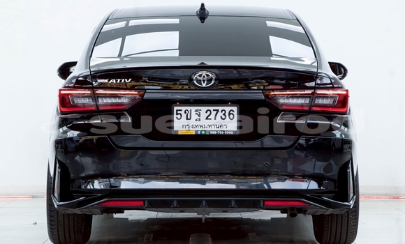 ซื้อ รถมือสอง Toyota Yaris Ativ สีดำ รถยนต์ ใน %{เมือง} ใน นนทบุรี ซื้อ รถมือสอง Toyota Yaris Ativ สีดำ รถยนต์ ใน %{เมือง} ใน นนทบุรี