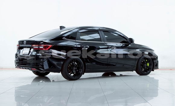 ซื้อ รถมือสอง Toyota Yaris Ativ สีดำ รถยนต์ ใน %{เมือง} ใน นนทบุรี ซื้อ รถมือสอง Toyota Yaris Ativ สีดำ รถยนต์ ใน %{เมือง} ใน นนทบุรี