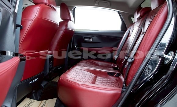 ซื้อ รถมือสอง Toyota Yaris Ativ สีดำ รถยนต์ ใน %{เมือง} ใน นนทบุรี ซื้อ รถมือสอง Toyota Yaris Ativ สีดำ รถยนต์ ใน %{เมือง} ใน นนทบุรี