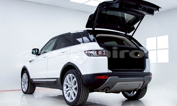ซื้อ รถมือสอง Land Rover Range Rover Evoque ขาว รถยนต์ ใน %{เมือง} ใน นนทบุรี ซื้อ รถมือสอง Land Rover Range Rover Evoque ขาว รถยนต์ ใน %{เมือง} ใน นนทบุรี