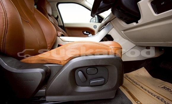 ซื้อ รถมือสอง Land Rover Range Rover Evoque ขาว รถยนต์ ใน %{เมือง} ใน นนทบุรี ซื้อ รถมือสอง Land Rover Range Rover Evoque ขาว รถยนต์ ใน %{เมือง} ใน นนทบุรี