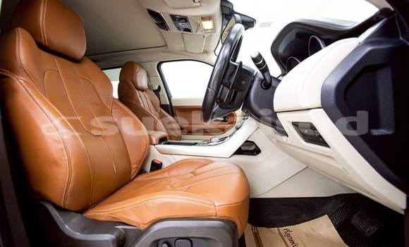 ซื้อ รถมือสอง Land Rover Range Rover Evoque ขาว รถยนต์ ใน %{เมือง} ใน นนทบุรี ซื้อ รถมือสอง Land Rover Range Rover Evoque ขาว รถยนต์ ใน %{เมือง} ใน นนทบุรี