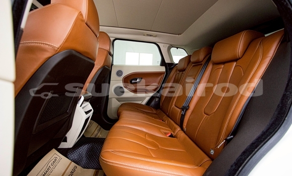 ซื้อ รถมือสอง Land Rover Range Rover Evoque ขาว รถยนต์ ใน %{เมือง} ใน นนทบุรี ซื้อ รถมือสอง Land Rover Range Rover Evoque ขาว รถยนต์ ใน %{เมือง} ใน นนทบุรี