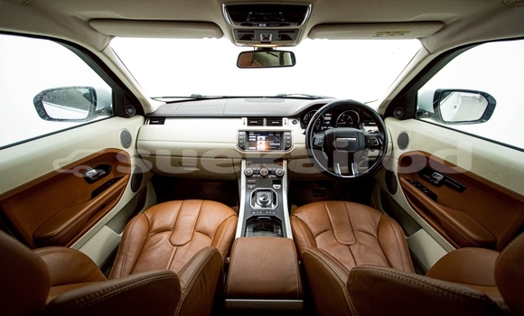 ซื้อ รถมือสอง Land Rover Range Rover Evoque ขาว รถยนต์ ใน %{เมือง} ใน นนทบุรี ซื้อ รถมือสอง Land Rover Range Rover Evoque ขาว รถยนต์ ใน %{เมือง} ใน นนทบุรี