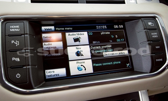 ซื้อ รถมือสอง Land Rover Range Rover Evoque ขาว รถยนต์ ใน %{เมือง} ใน นนทบุรี ซื้อ รถมือสอง Land Rover Range Rover Evoque ขาว รถยนต์ ใน %{เมือง} ใน นนทบุรี