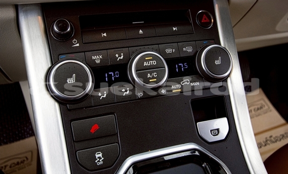 ซื้อ รถมือสอง Land Rover Range Rover Evoque ขาว รถยนต์ ใน %{เมือง} ใน นนทบุรี ซื้อ รถมือสอง Land Rover Range Rover Evoque ขาว รถยนต์ ใน %{เมือง} ใน นนทบุรี